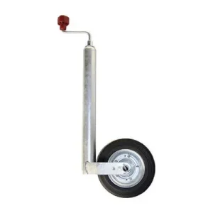 Roda de apoio ALKO 48mm 200x50mm (150KG)