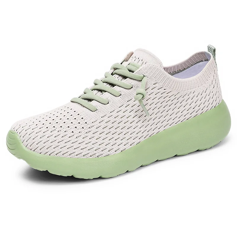 AirComfort Barefoot – Sapatos Femininos Anatómicos em Malha Respirável - Image 9