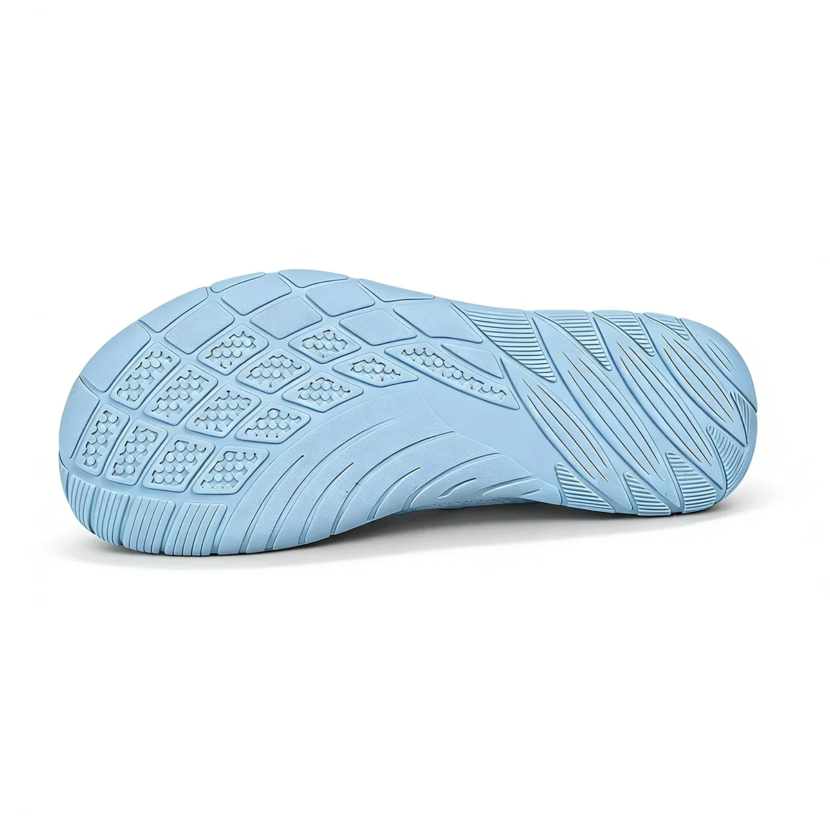 TrailMesh Lite – Sapatos Barefoot Respiráveis Para Caminhada E Outdoor Unissexo - Image 8