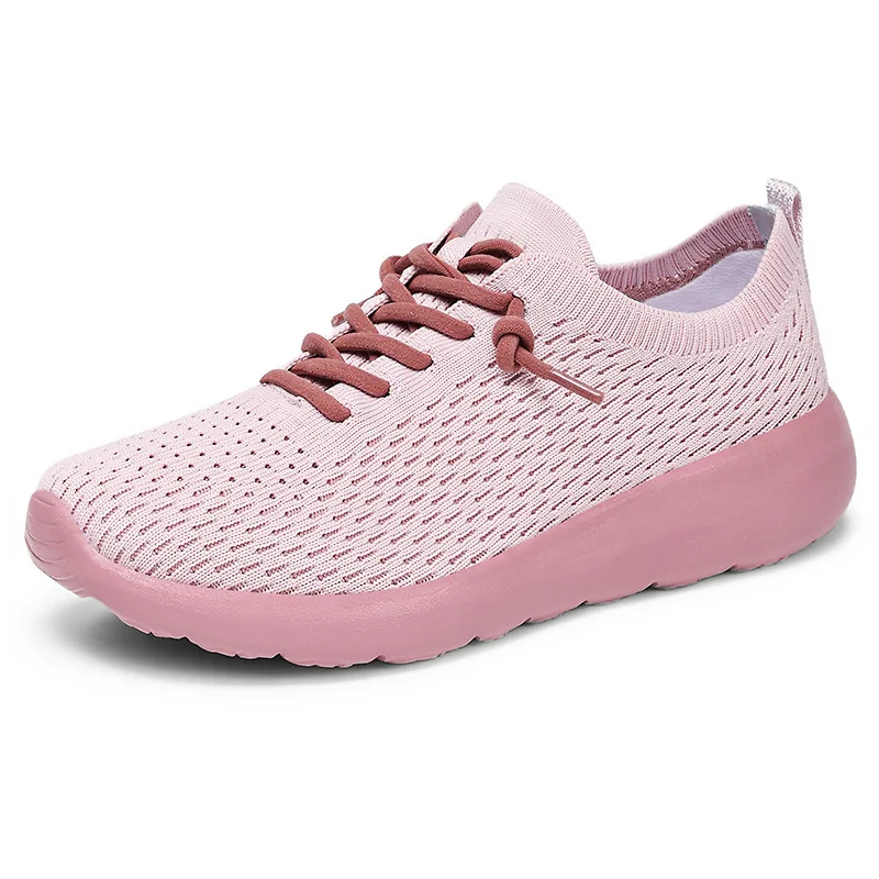 AirComfort Barefoot – Sapatos Femininos Anatómicos em Malha Respirável - Image 7