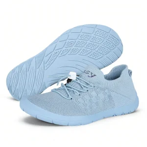 TrailMesh Lite – Sapatos Barefoot Respiráveis Para Caminhada E Outdoor Unissexo