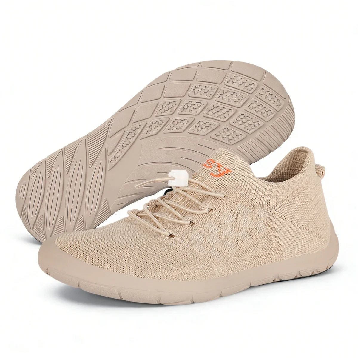 TrailMesh Lite – Sapatos Barefoot Respiráveis Para Caminhada E Outdoor Unissexo - Image 9