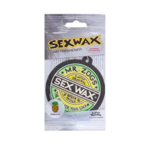 sexwax purificador no ar ananas