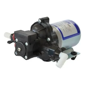 Bomba de Água Exterior de Pressão SHURflo 12V(10L min.)