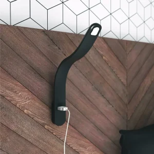 Candeeiro Interior Flexível 12V com Interruptor e USB (1A)