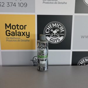 Slick Finish Cleaner Wax