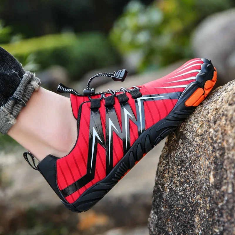 Anatomic Grip – Sapatos Barefoot Anatómicos Para Outdoor Unissexo - Image 5
