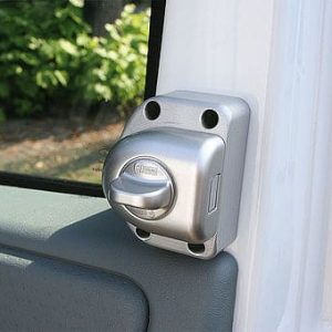 Safe door Guardian Ducato