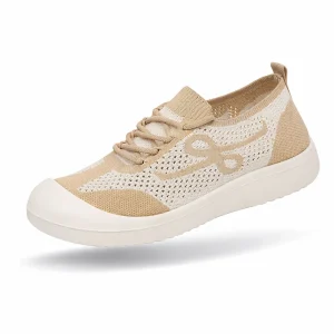 ZenStep Barefoot Lady - Ténis Barefoot Senhora Respiráveis Sola Flexível