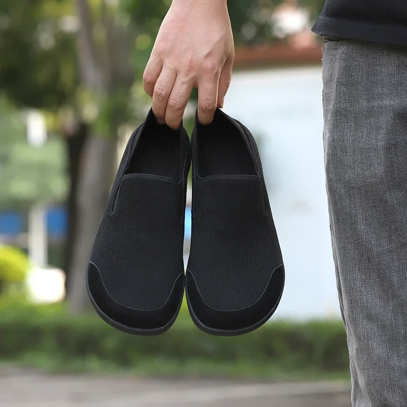Paul Loafer – Sapatos barefoot ultra confortáveis unissexo - Image 3