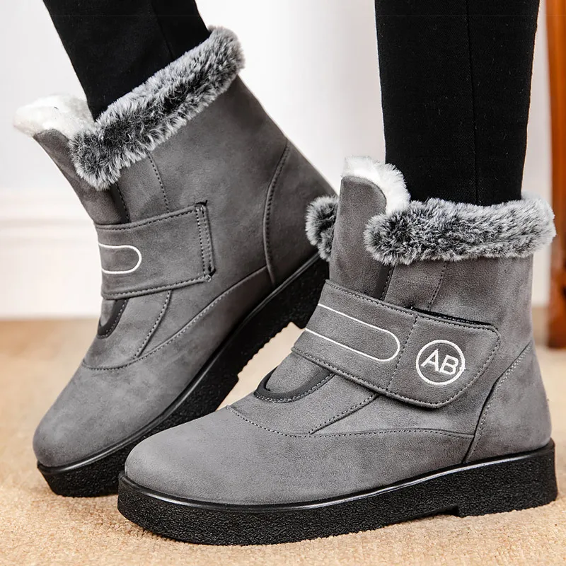 Botas Roberta Barefoot – Confortáveis e Práticas para o Dia a Dia - Image 4