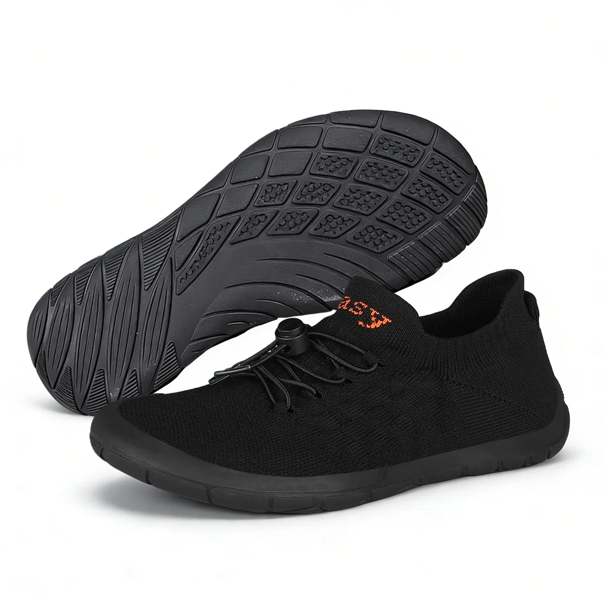TrailMesh Lite – Sapatos Barefoot Respiráveis Para Caminhada E Outdoor Unissexo - Image 3