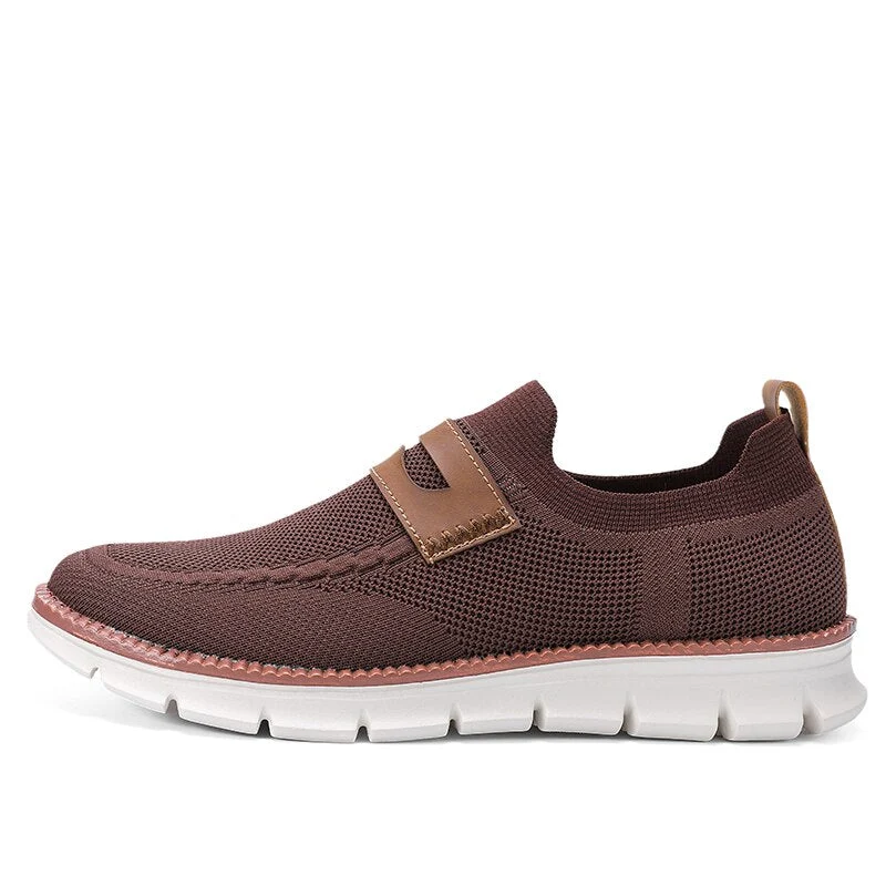 Jon Anthony - Baskets pour hommes - Image 5