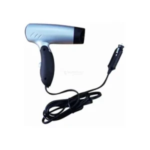 Secador de cabelo 12v