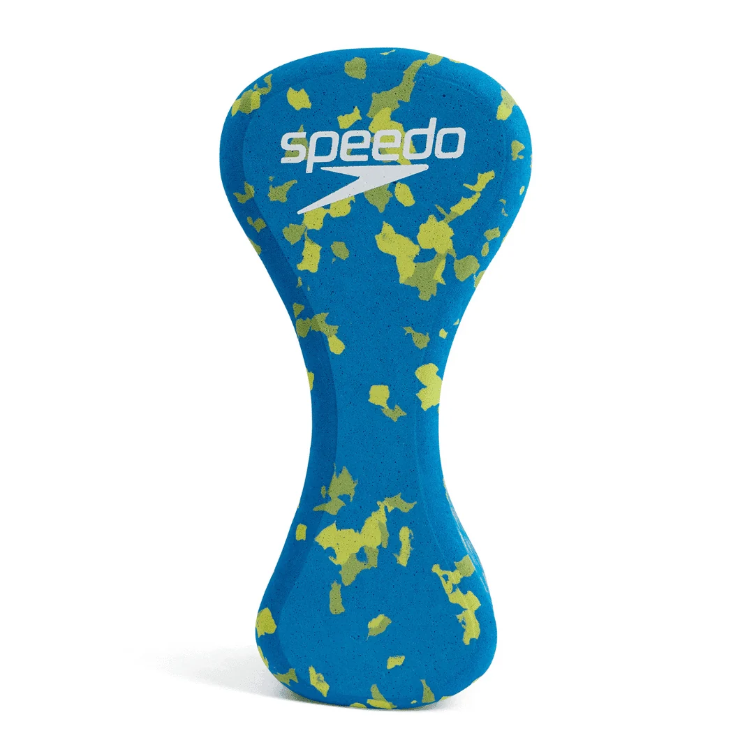Speedo Pullbuoy Bloom Blauw - Image 5
