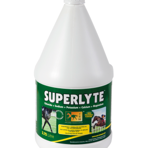 SUPERLYTE SYRUP TRM® 3.75 L