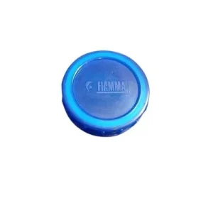 TAMPA AZUL P/ SANITA BI-POT