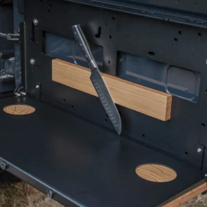 Mesa de Porta Traseira Universal Tailgate Gear
