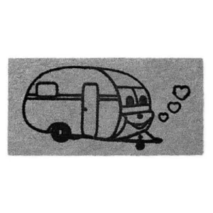 Tapete caravana