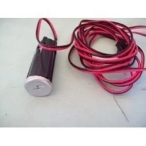Tecla para ignição Dometic