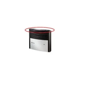 Topo para frontal Truma S3002
