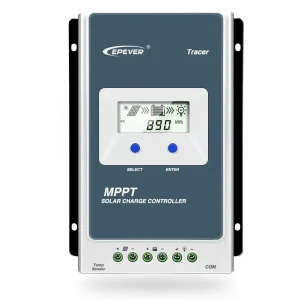 Regulador solar MPPT EPEVER Tracer 30ah