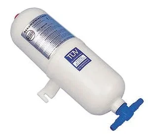 Vaso de expansão comet