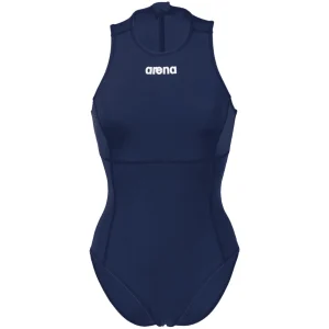 Arena Waterpolo Badpak Navy