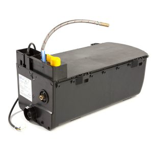 Boiler a gás Webasto Whale Expanse 8L (Exterior)