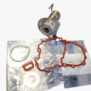 KIT CÂMARA COMBUSTÃO C BORRACHAS COMBI D