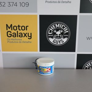 XXX Hardcore Carnauba Paste Wax