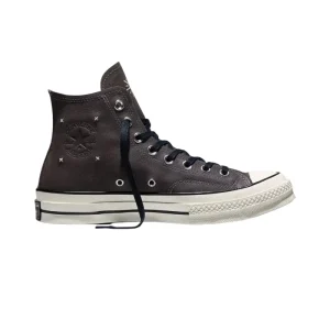 converse sapatilha chuck 70 hi vintage leather