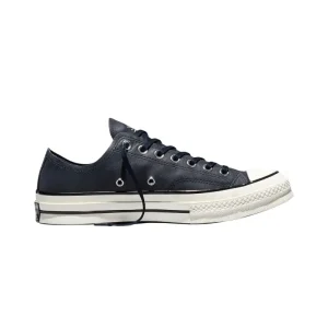 converse sapatilha chuck 70 vintage leather