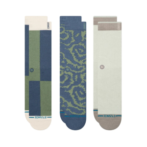 stance meias all terrain pack3