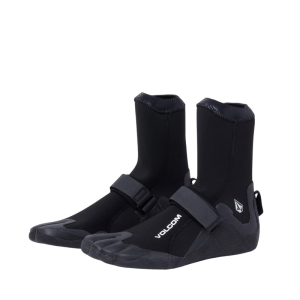 volcom botins neoprene 3mm dedo separado