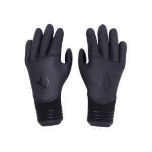 volcom luvas neoprene 3mm