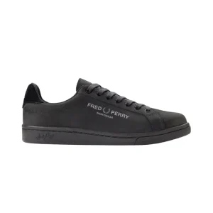 fred perry sapatilhas b721