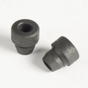 Borracha Fixar Grelha TEFLON