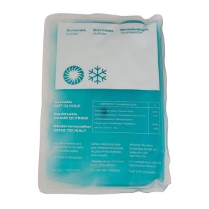 BR Gel Packs Quente/Frio