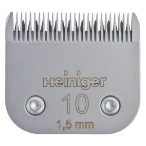 PENTE HEINIGER “SAPHIR” 10