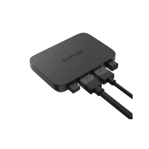 Carregador de alternador EcoFlow 800 W