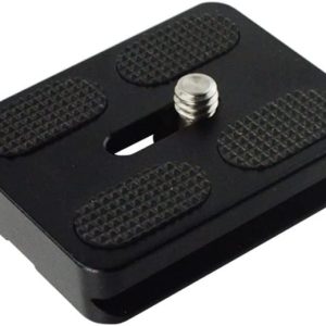 Carril de 50mm QP-50