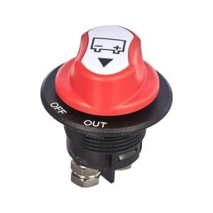 Corta corrente redondo (12V/32V-100A)