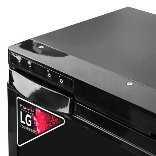 Frigorífico CZ CR90X 12V/24V (90L) - Image 6