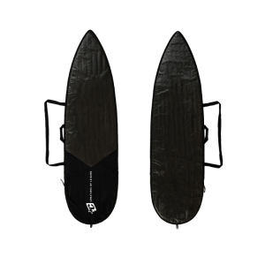 creatures of leisure capa 6.0” shortboard icon lite