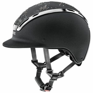 TOQUE UVEX EXXEED DIAMOND