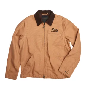 deus ex-machina casaco address workwear