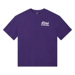 deus ex-machina t-shirt venice sign