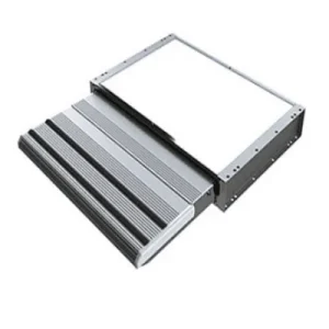 Degrau Tecno-Step Gaveta 545mm, 12V