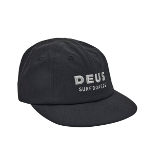 deus ex-machina boné station 8panel